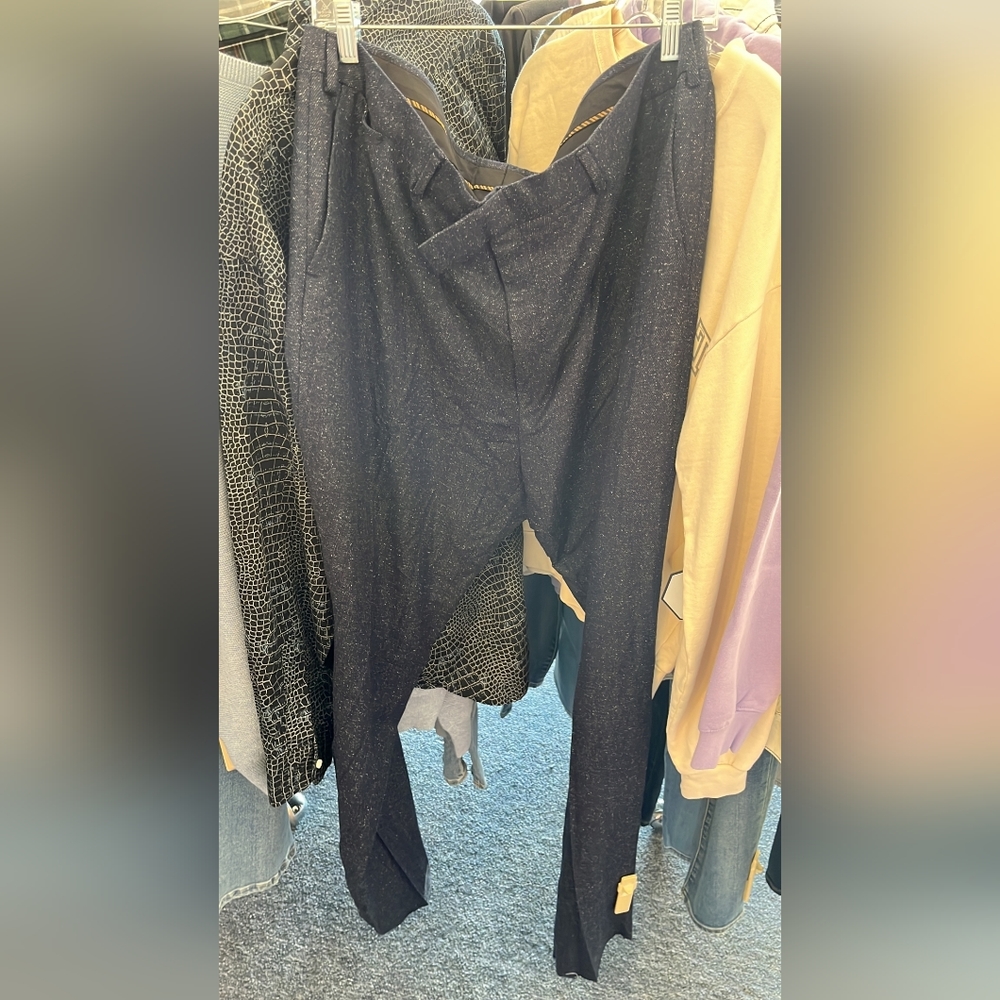 NWT Billy Reid pants